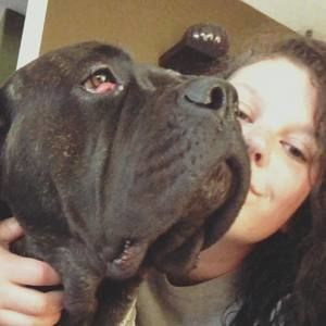 Meet your Posher, Maggie